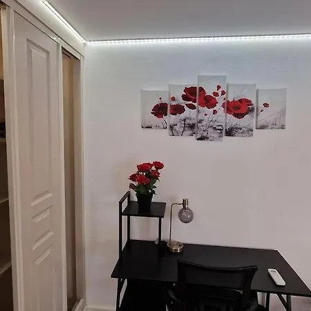 Wow* Mer/piscine/climat/parking Apartment *