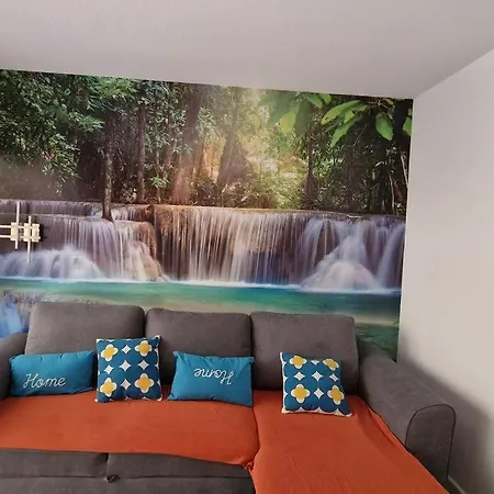 Apartment Wow* Mer/piscine/climat/parking Cannes