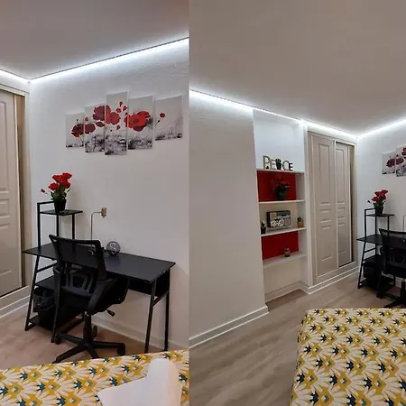 Apartment Wow* Mer/piscine/climat/parking