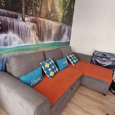 Wow* Mer/piscine/climat/parking Apartment *