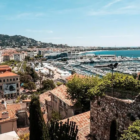 Wow* Mer/piscine/climat/parking Apartment