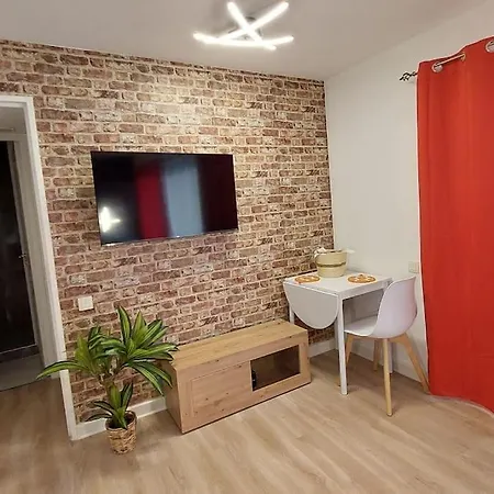 Apartment Wow* Mer/piscine/climat/parking Cannes